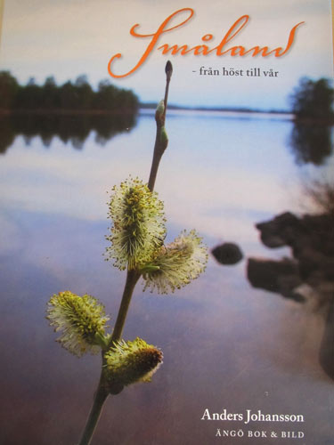 Småland höst och vår, av Anders Johansson