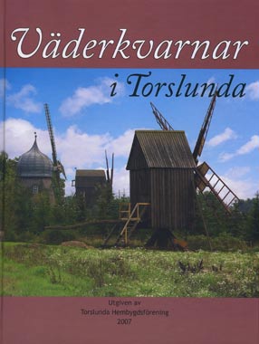Väderkvarnar